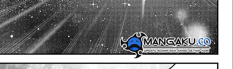 Eden’s Zero Chapter 274